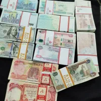 پول کلکسیونی و سینمایی