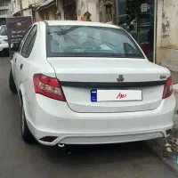 ساینا مدل ۹۸ بدون ترک شاسی|خودرو سواری و وانت|رشت, فلسطین|دیوار