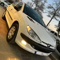 ۲۰۶ تیپ۲ ۴۰۱ در حد