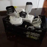 وسایل میوه فروشی ترازو باسکو یخچال استند میوه|فروشگاه و مغازه|تهران, میدان میوه و تره‌بار مرکزی|دیوار