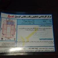 فروش پراید 93 تک سوز|خودرو سواری و وانت|بندر ترکمن, |دیوار