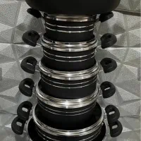 سرویس قابلمه