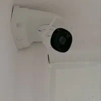 اجرای تخصصی دوربین مداربسته و دزدگیر