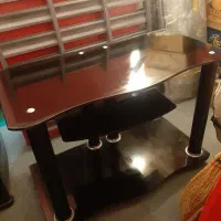 میز ال سی دی