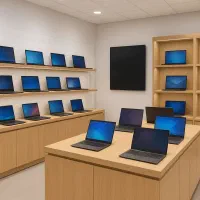 120مدل لپتاپ استوک زیر قیمت بازار فرصت طلایی خرید|رایانه همراه|تهران, میرداماد|دیوار