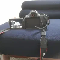 دوربین کنون|دوربین عکاسی و فیلم‌برداری|اصفهان, آبشار|دیوار