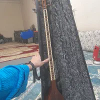 ستار|سازهای سنتی|اندیمشک, |دیوار