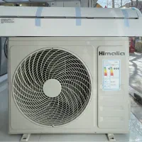 کولرگازی۲۴ هزار هیمالیا اقساط ۱۲ماهه