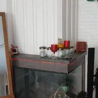 واحد ۱۲۵متری نوساز ۲خواب میگون|اجارهٔ آپارتمان|فشم, |دیوار