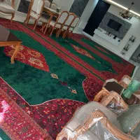 3عدد فرش کاشان