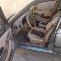 پژو ۴۰۵ مدل ۹۲|خودرو سواری و وانت|لنجان, |دیوار