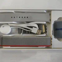ساعت ورنا مدل T46 Pro Max به همراه ۳ بند ارزنده|ساعت|تهران, طرشت|دیوار