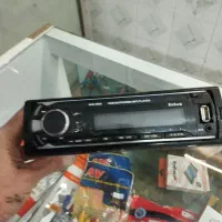 رادیو ظبط امپ خور  دو خروجی