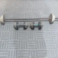 وسایل بدنسازی