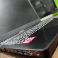 لبتاب گیمینگ Msi GS63|رایانه همراه|تهران, ستارخان|دیوار