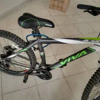 دوچرخه آکبند|دوچرخه، اسکیت، اسکوتر|رودهن, |دیوار