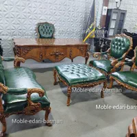 مبلمان اداری ست دفتری چوب راش شرایط|مبلمان اداری|تهران, یافت آباد جنوبی|دیوار