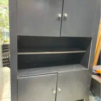 تجهیزات مغازه کافه میزو پیشخوان چادرسایه بان مغازه|فروشگاه و مغازه|اصفهان, ملک‌شهر|دیوار