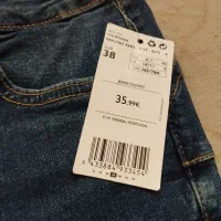 شلوار لی کاملا نو|کفش و لباس بچه|تهران, مجیدآباد|دیوار