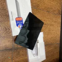 تبلت A9پلاس تمیز و بدون خط و خش|تبلت|شیراز, شهرک ولیعصر|دیوار