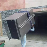 باربری سنابار(پوشش دهی کل مشهدو شهرستانها)