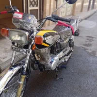 موتور رهرو125|موتورسیکلت|صباشهر, |دیوار