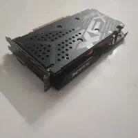 RX 580 2048sp 8g|قطعات و لوازم جانبی رایانه|ساوه, |دیوار