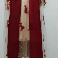 لباس کردی .فارسی