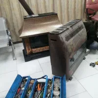 تعمیرات یخچال فریزر،لباسشویی،آبگرمکن، بخاری|خدمات پیشه و مهارت|گناباد, |دیوار