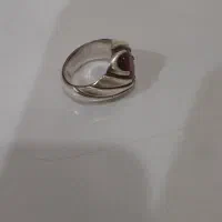 انگشتر نقره|بدلیجات|قم, شهرک فاطمیه|دیوار