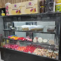 حراج تجهیزات سوپر مارکت ، هایپر مارکت و پروتئینی