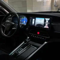 کی ام سی k۷ مدل ۴۰۲ تحویل 403|خودرو سواری و وانت|اسلامشهر, شهرک قائمیه|دیوار