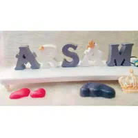 استند اسم|صنایع دستی و سایر لوازم تزئینی|ایرانشهر, |دیوار