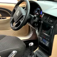 فروش پژو پارس سفارشی elx تمام فول