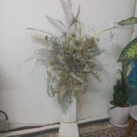 گل مصنوعی|گل مصنوعی|مشهد, شفا|دیوار