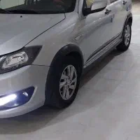 کوییک مدل ۴۰۳ ۸۵گانه|خودرو سواری و وانت|فردیس, منظریه|دیوار