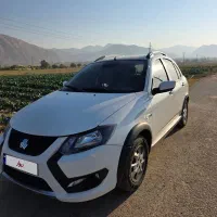 کوییک GXR فول|خودرو سواری و وانت|دوگنبدان, |دیوار