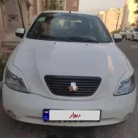 تیبا ۲مدل ۹۶ کم کارکرد