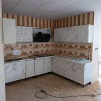 کابینت پنام کد 432981846894840|مصالح و تجهیزات ساختمان|اطاقور, |دیوار