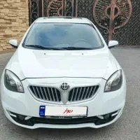 برلیانس H320 مدل۹۷