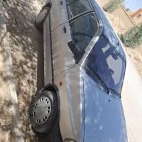 پراید131مدل 92