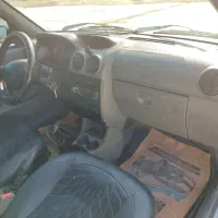 پراید مدل 95 در حد 111