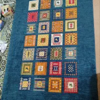 فرش ساوین (کلکسیون گلستان) درجه 1