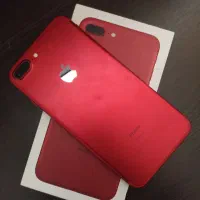 آیفون ۷ پلاس|موبایل|ارومیه, |دیوار