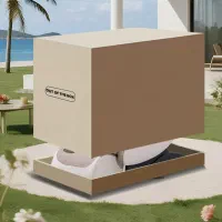 صندلی ماساژور A743|آرایشی، بهداشتی، درمانی|شیراز, اکبر آباد|دیوار