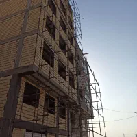 داربست فلزی وطن|مصالح و تجهیزات ساختمان|قرچک, حسنک|دیوار