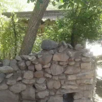 زمین در روستای شنگول آباد|فروش زمین و ملک کلنگی|تیکمه داش, |دیوار