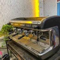 دستگاه اسپرسو جیمبالی M39