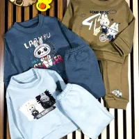 ست نوزادی و...|کفش و لباس بچه|ساوه, |دیوار