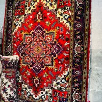 قالیچه فرش دستبافت هریس